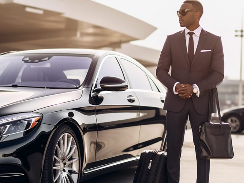 Event transportation vehicle