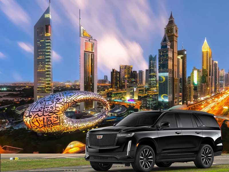 Transportation fleet