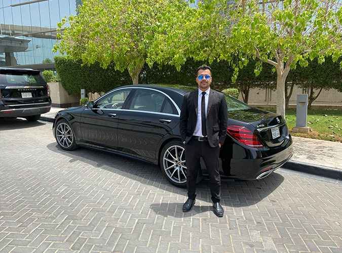 Fleet management