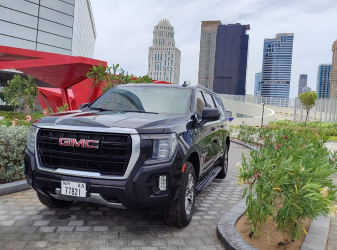 Fleet management